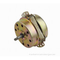 2015 new inventions from china supplier hot sell fan motor 002-slip ring fan motor